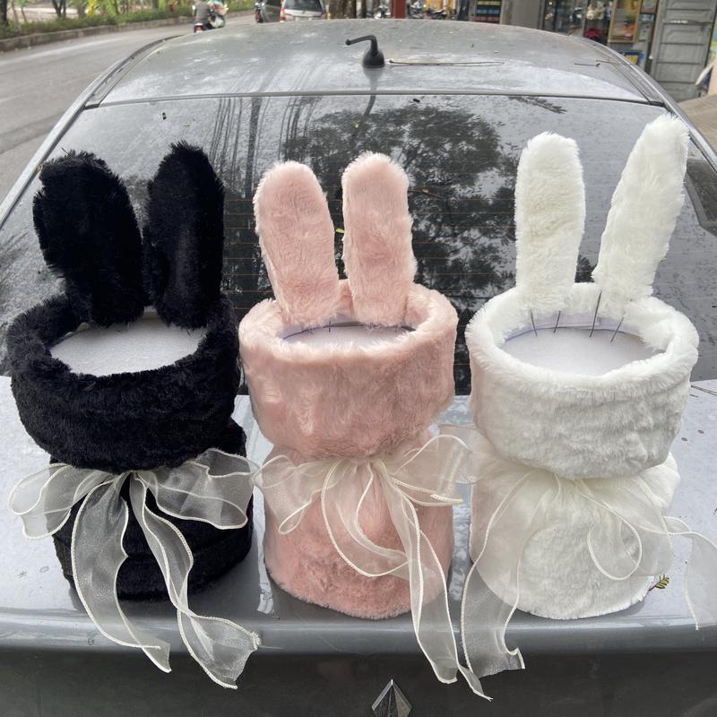  Cốt hoa tải thỏ để cắm hoa vào cốt vải bọc giấy  ko phải cốt nhựa ,cắm 15 bông và cắm 11 bông đọc kĩ trước khi mua ở chỗ mô tả sản phẩm 