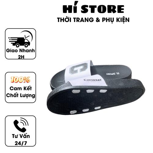 Dép quai ngang nữ nam unisex hót trend chữ C siêu bền siêu Đẹp giá siêu hấp dẫn. 5