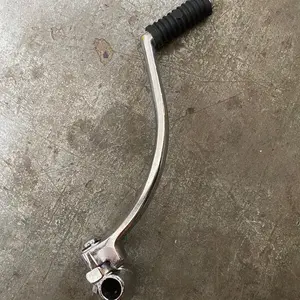 Pedal viar kick stater Selahan ongkek an stater viar model C pnp gl mp tiger satira fu Motor