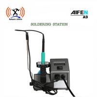 Gambar AIFEN Soldering Station A9 chener / solder Aifen C210 Series original dari future store Kota Tangerang 4 Tokopedia