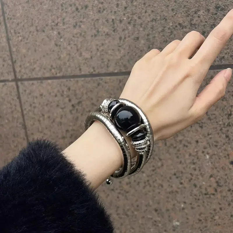 Vòng Tay Yaoye, Phong Cách Bohemian Cổ Điển Của Phụ Nữ, Lạ Mắt, Giá Cả Phải Chăng, Sang Trọng, Tinh Tế, Cao Cấp, Vòng Tay Dây Đeo Cổ Tay Mới 2024 Phụ Kiện