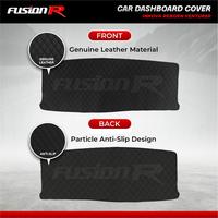 Gambar Fusion R Car Cover Dashboard Mobil Innova Reborn Venturer Premium Custom Fit / Pelindung Dashboard Mobil Elegant Kulit Antislip Anti Panas Matahari dari Fusion R Official Kab. Tangerang 2 Tokopedia
