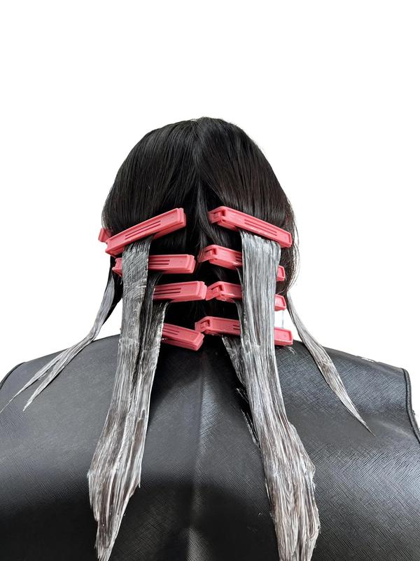  Kẹp Tóc Chải Mềm Hóa Uốn Gọn Gàng Dễ Sử Dụng   FREE SHIP   Nữ Women Hoa 