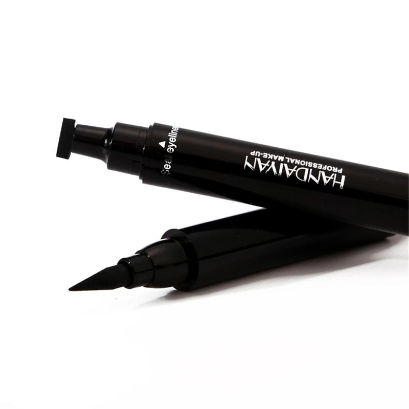 Product Introduction of 5 style of black liquid eyeliner shade brown make up eye liner pencil color eyeliner waterproof eyeliner eyes makeup stencil 20