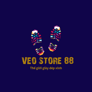 VEO STORE 88-GIÀY DÉP XINH