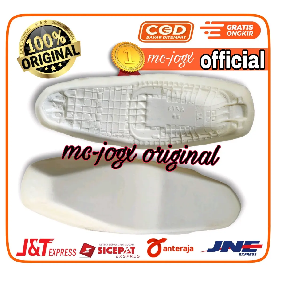 busa jok beat deluxe 2020/new beat original AHM