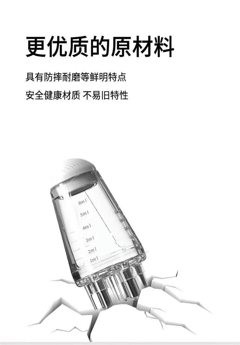 Product Introduction of Scalp Applicator Liquid Comb Portable Mini Massage Comb Essential Oil Liquid Guiding Massager Anti Hair Loss Scalp Care Tools 8