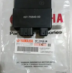 CDI 1S7 CDI Jupiter MX Lama Ori Lokal ( 2007- 2009 ) Yamaha 1S7- H5540-01Thailand