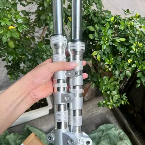 phuộc trước phây thái cho sirius cắt sẳn ty 4 phân