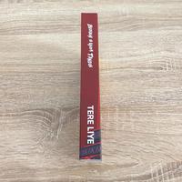 Gambar Novel BEDEBAH DI UJUNG TANDUK - IYA TTD dari TOKOBUKUTERELIYE Kota Depok 4 Tokopedia