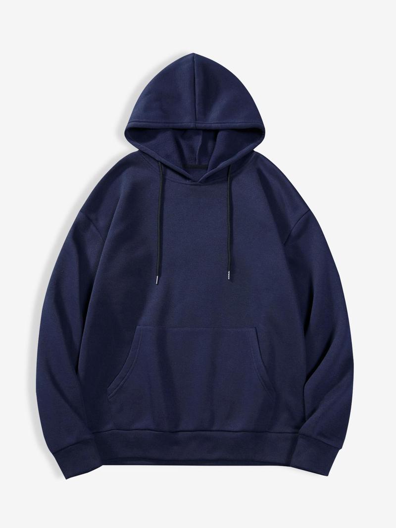 Product Introduction of Women's Leopard Star Print Drop Shoulder Hoodie, Fashion Casual Drawstring Pocket Hooded Sweatshirt for Daily Holiday Outdoor Wear, Women Clothing for Fall & Winter 2