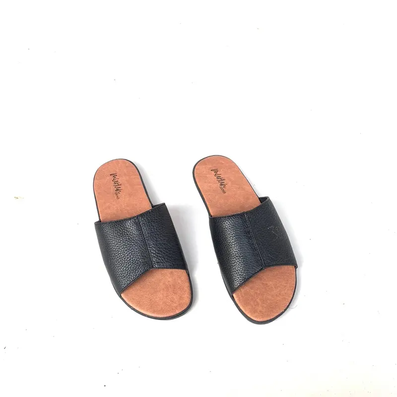 MuhunLeather - sendal kulit wanita series nunung 5