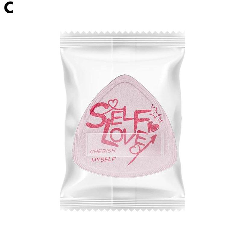 Product Introduction of Black Pineapple Puff Limited Air Cushion Powder Puff Super Soft Liquid Foundation, Dry And Wet Makeup Egg 37