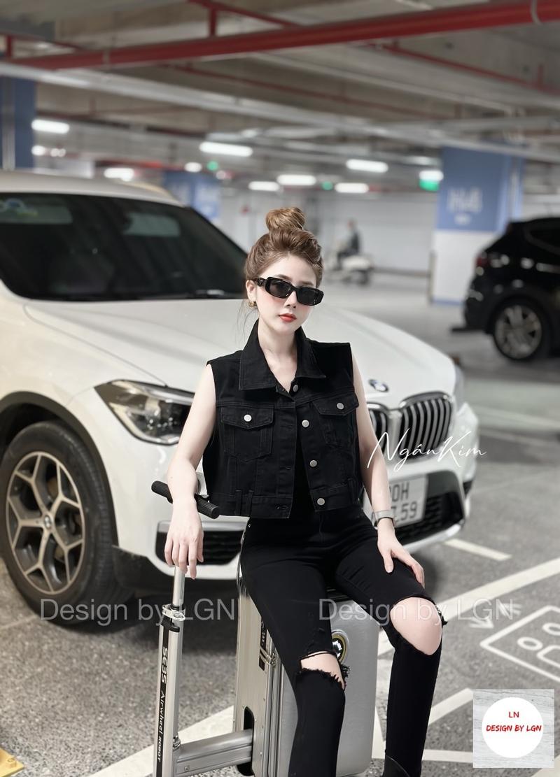 Product Introduction of Gi le bò siêu xinh mặc siêu hách dáng 4
