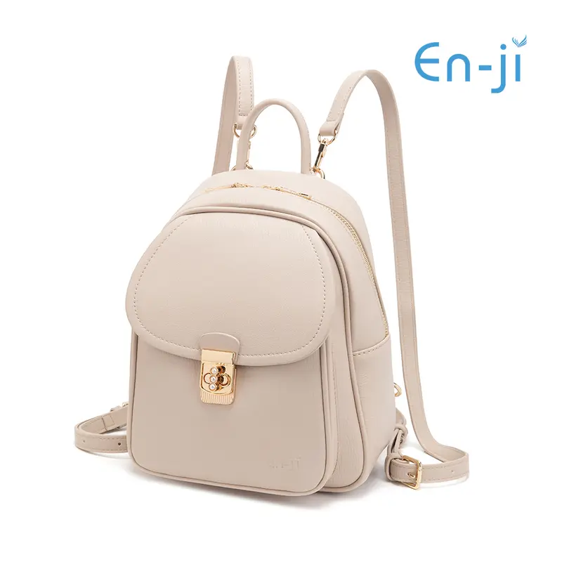 En-ji Wonbum Backpack Wanita 0