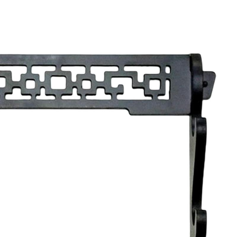 Product Introduction of Sword Holder Wall Mount Samurai Stand Display Katana Wall Hanger Rack 2