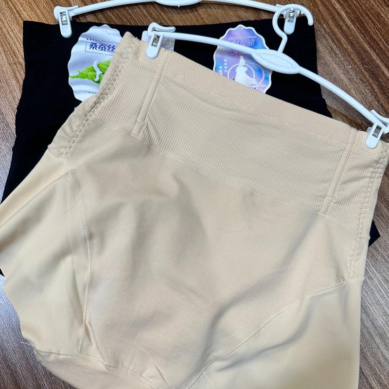 Quần  gen bụng  cotton cao cấp 0