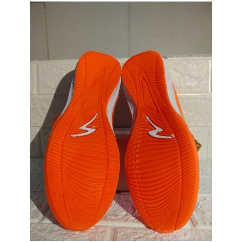 FUTSAL !! SEPATU FUTSAL GRADE ORI CONDITION QUALITY (BISA COD) 2