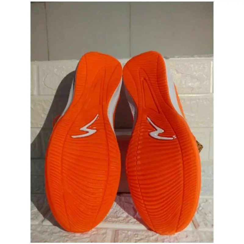 FUTSAL !! SEPATU FUTSAL GRADE ORI CONDITION QUALITY (BISA COD) 2