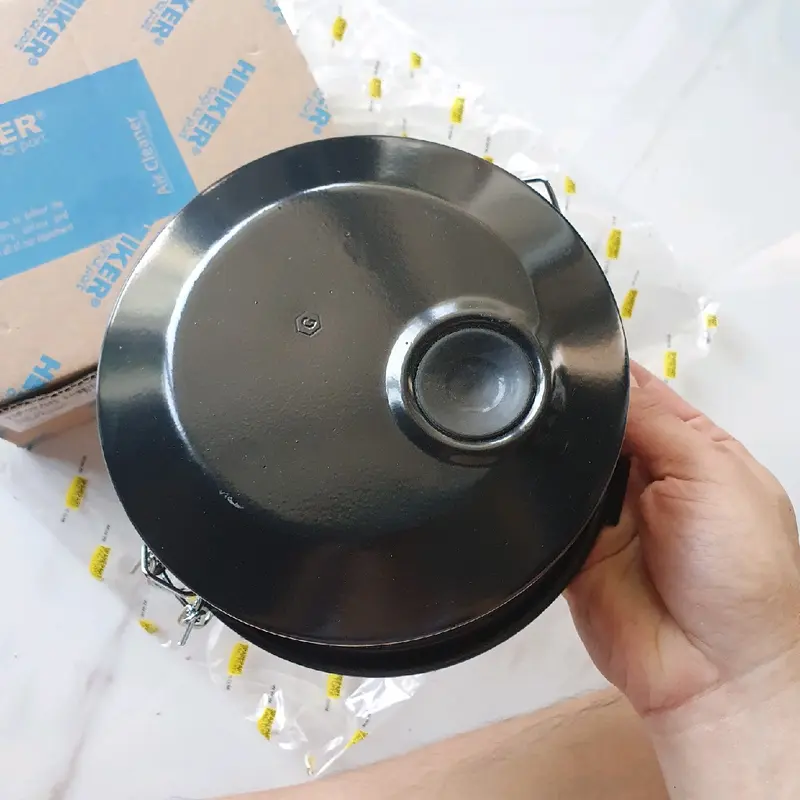 HEIKER TUTUP PANCI FILTER UDARA L300 DIESEL 3