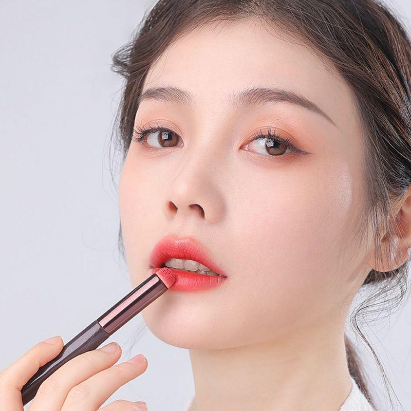 Lip Blending Brush Satuan / Kuas Ombre / Lip Brush Blending 1