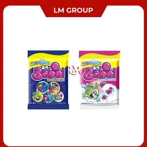 Permen Karet Big Babol 1 Pack Isi 40 Butir LM Snack