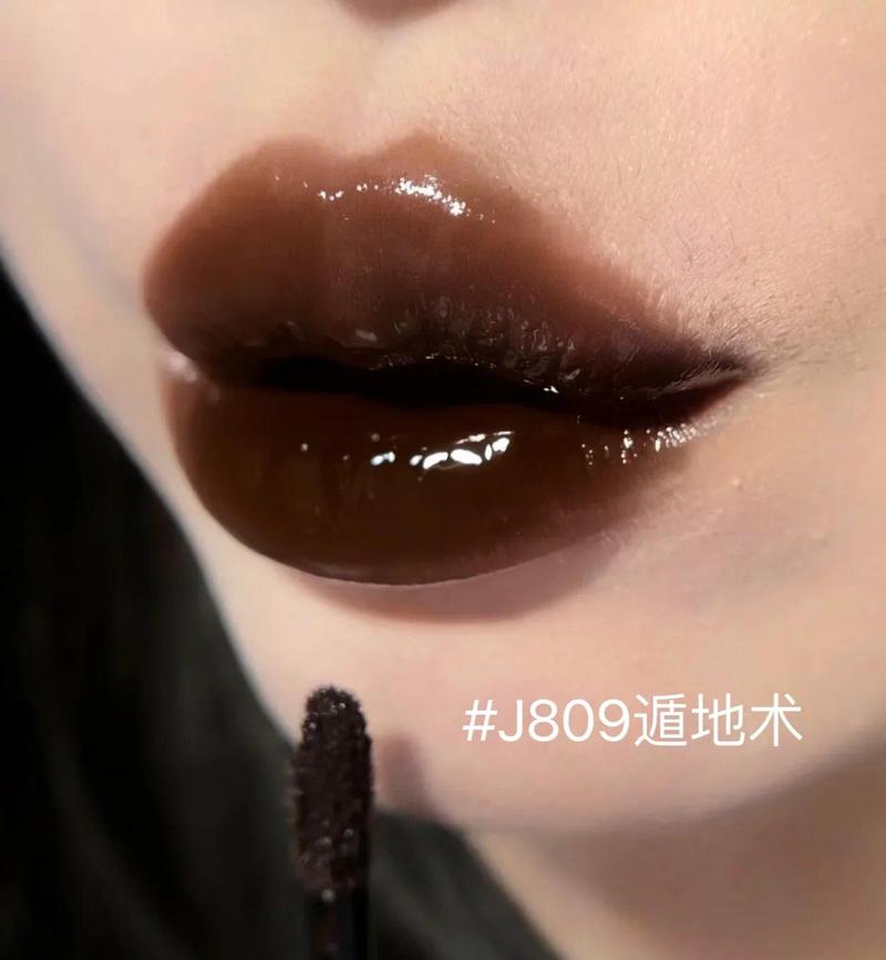 Product Introduction of Girlcult Gold Digger Series Mirror Lip Glaze Non-Stick Chameleon Fairyland Lip Gloss Makeup Cosmetic Lipstick Glossy 8