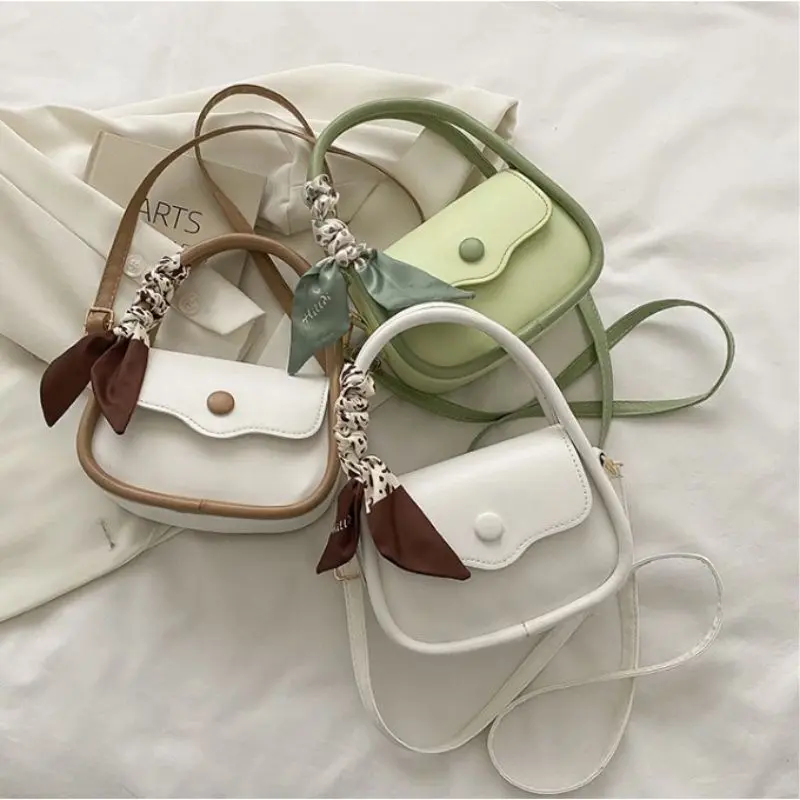 Tas Selempang Wanita YF Dora/Sling Bag Wanita Free Syall 7