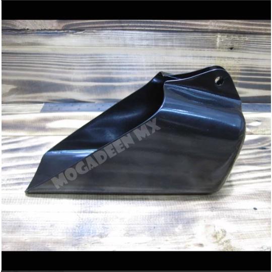 Kondom Pelindung Box Oli Samping Suzuki TS125 TS 125 *
