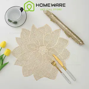 Taplak Atau Alas Meja Cantik Pajangan Meja 38*38CM coaster diatomite