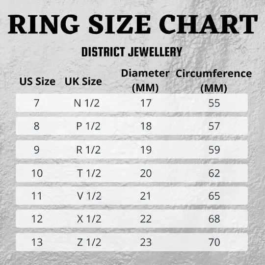MF DOOM RING - Stainless Steel Mens Ring 3