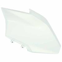 Gambar Cover Body Depan Kiri Putih Honda Vario 160 K2S 64601K2SN00ZL dari Honda Cengkareng Kota Tangerang 2 Tokopedia