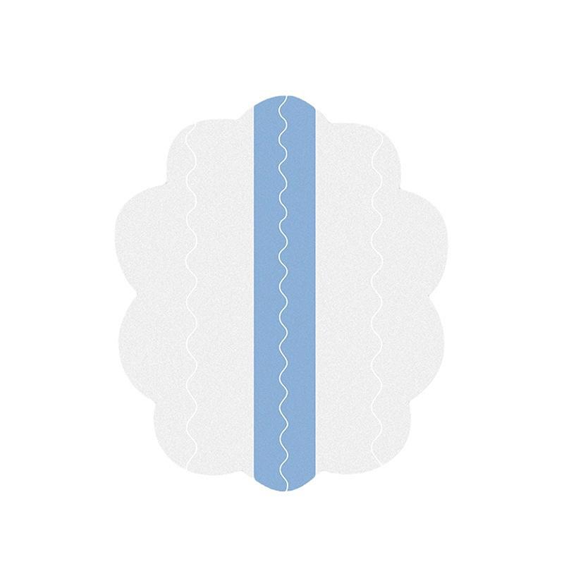 Product Introduction of Invisible Thigh Tapes Unisex Disposable Cloud Shaped Sweat Resistant Thigh Pads Care Anti-friction Protector Self Adhesive Patch 28