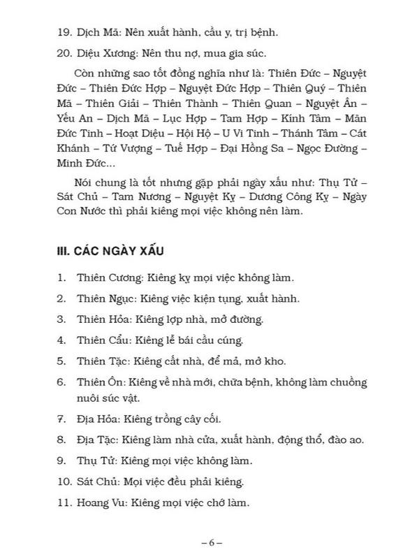 Sách - Thông thư (bìa mềm) 5