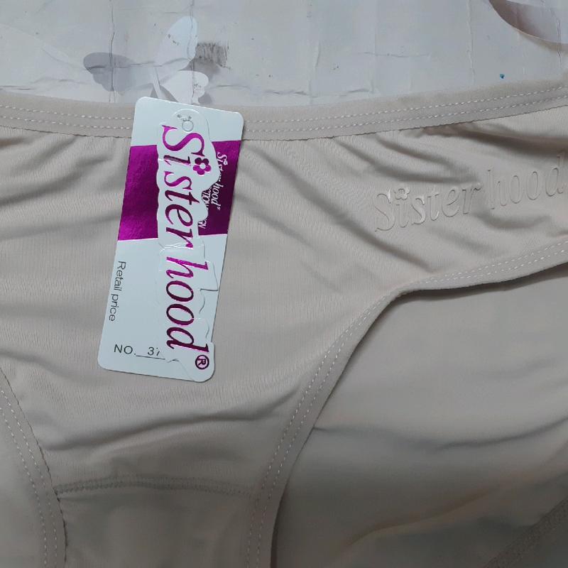 Quần lót nữ chất cotton lạnh size từ 50_55 kg 3