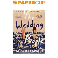 Gambar THE WEDDING PEOPLE (ALISON ESPACH) dari Paperclip Indonesia Kota Administrasi Jakarta Selatan 1 Tokopedia