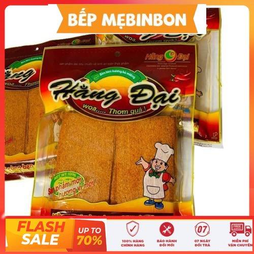  miếng bò hằng đại 320gr ăn vặt cay cay 