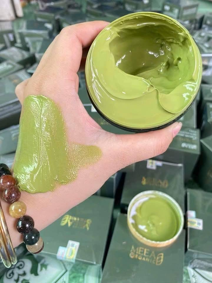 Product Introduction of Nạ diếp cá dành cho da dầu mụn, da khô cần cấp ẩm cung cấp collagen 11