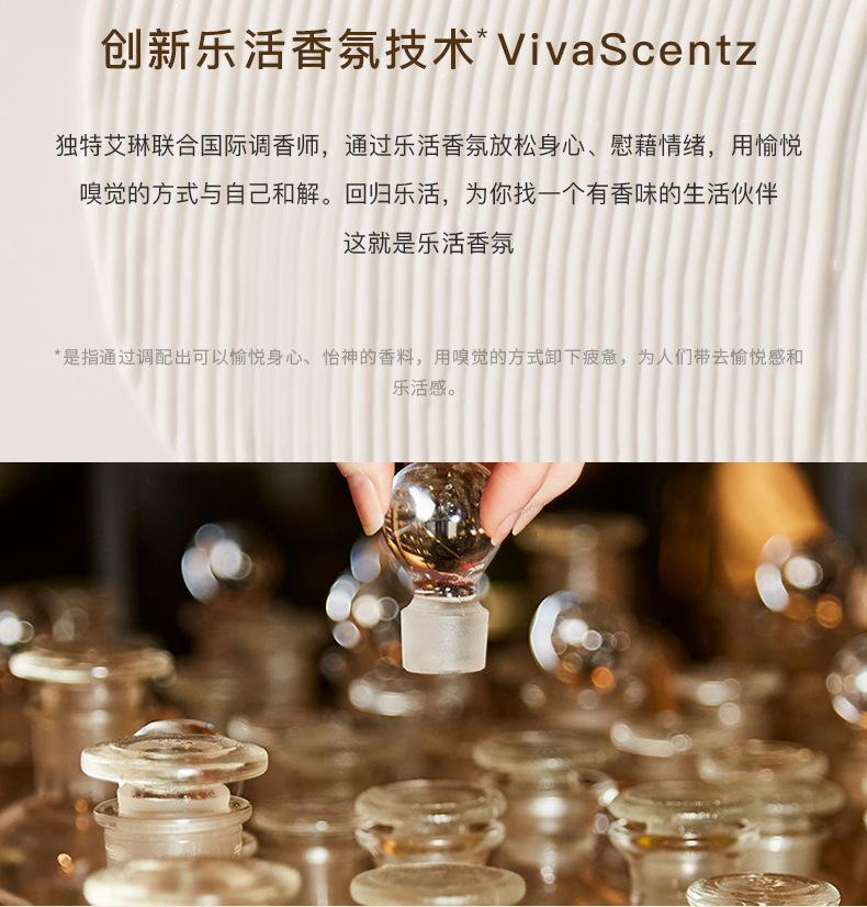 Product Introduction of Dr Unique Ailin Hair Care Essential Oil Bright Smooth Lasting Fragrance Improve Frizzy Hair Female Hand-Free Gift Conditioner Haircare 15