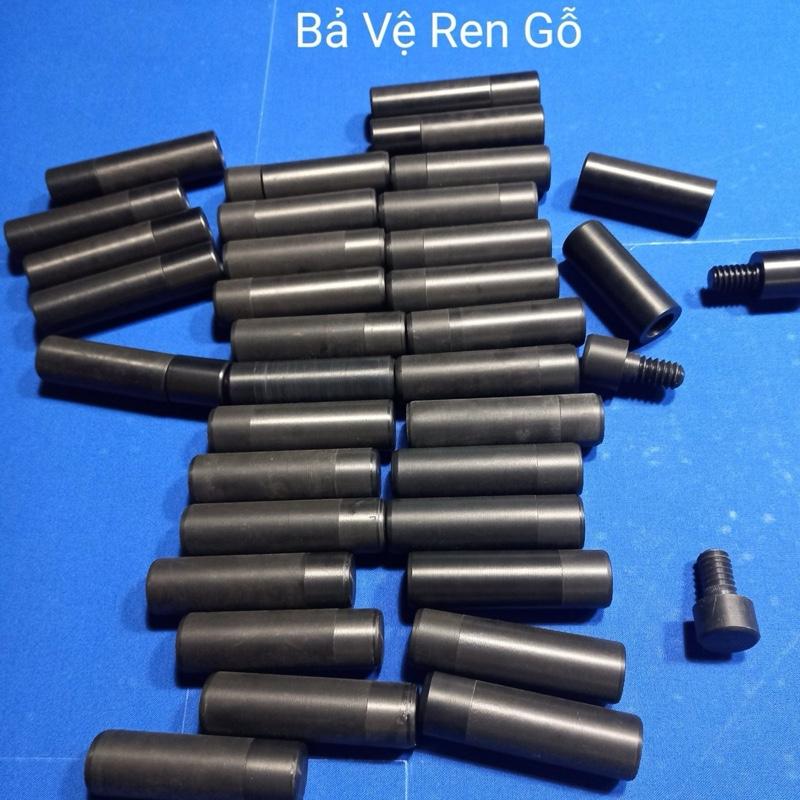 Phụ kiện bảo vệ ren gổ dành cho cơ bida