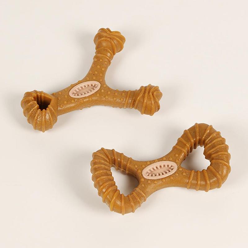 Creative Design Dog Chew Toy, Durable Dog Chew Toy, Dog Teeth Cleaning Toy, Pet Chew Toy for Daily Use 4