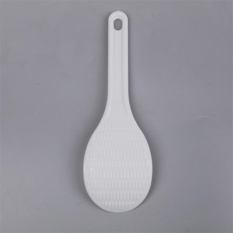 Sudu Sushi, Sudu Nasi Mini, Penyodok Nasi Tidak Melekat Khas, Alat Dapur, Sudu Isi Rumah Kitchenware 6