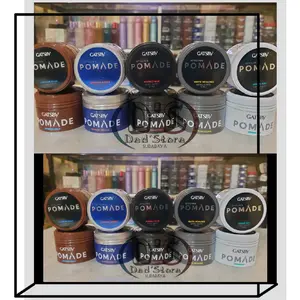Gatsby Styling Pomade 75gr 30gr