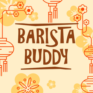 Barista Buddy Việt Nam