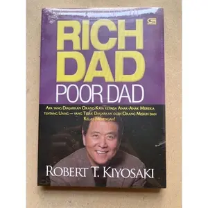RICH DAD POOR DAD