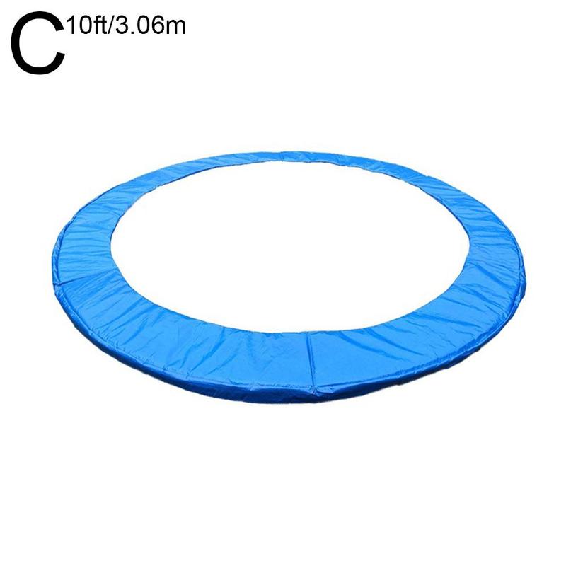 Product Introduction of Trampoline Edge Cover Diameter UV-Resistant Spring Trampoline Tarpaulin Protection Weather P6Q4 35