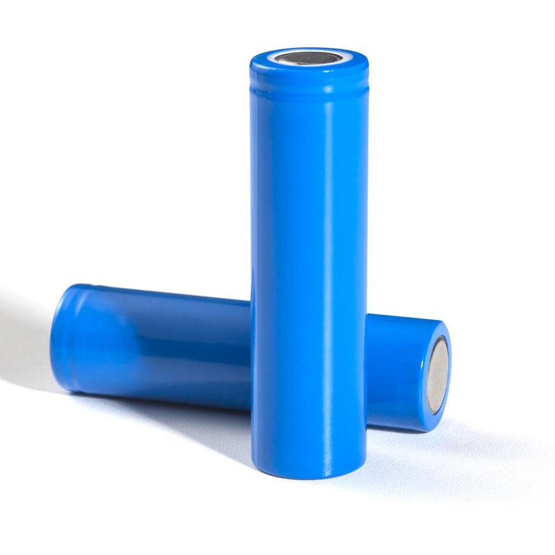 Pin sạc 18650 LSY công suất thực 2200MAH dùng cho Box sạc, cell laptop, đèn pin, mic...hiệu suất chuyển đổi năng lượng cao (1 viên-Đầu bằng) pin 18650 cell pin laptop mạch sạc pin dự phòng