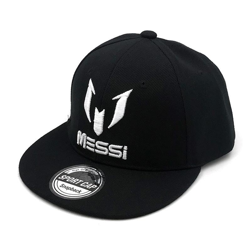 Product Introduction of Mũ Bóng Chày Khối Màu, Thêu Chữ CR7, Dành Cho Trẻ Em, Ronaldo, Mũ Hip-Hop Khiêu Vũ Đường Phố Ngoài Trời, Mũ Vành Phẳng Phong Cách Hàn Quốc, Hợp Xu hướng 8