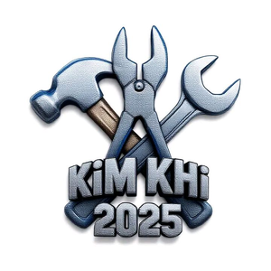 Vật Tư Kim Khí 09