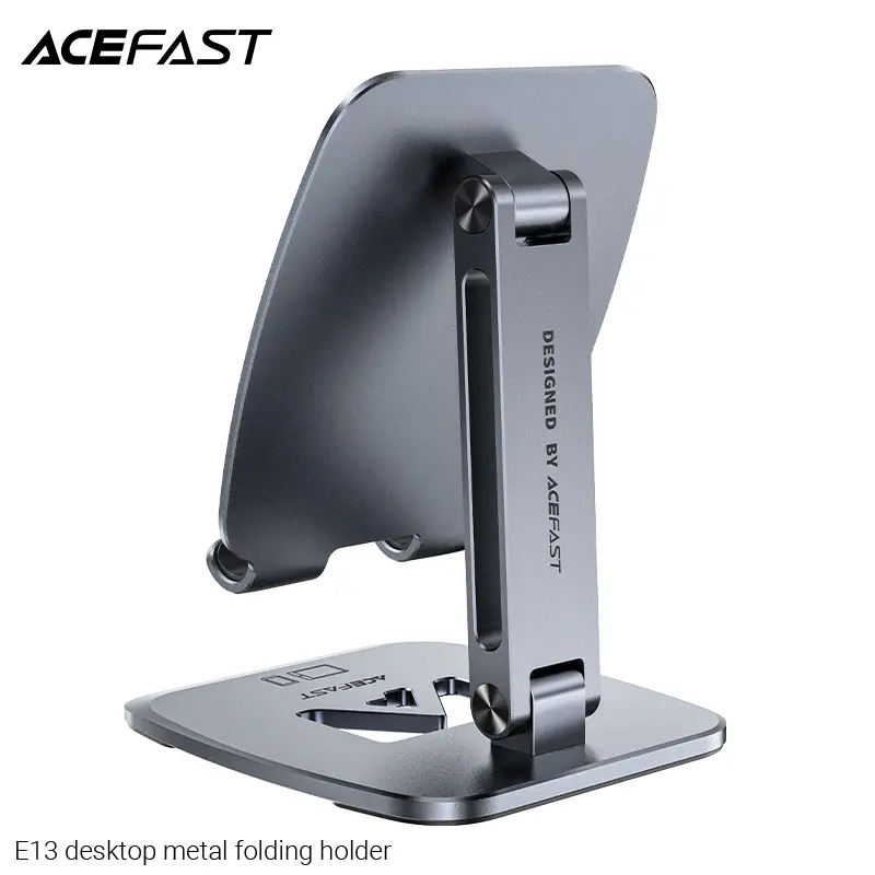 Giá Đỡ Điện Thoại, Máy Tính Bảng Để Bàn ACEFAST - E13 1